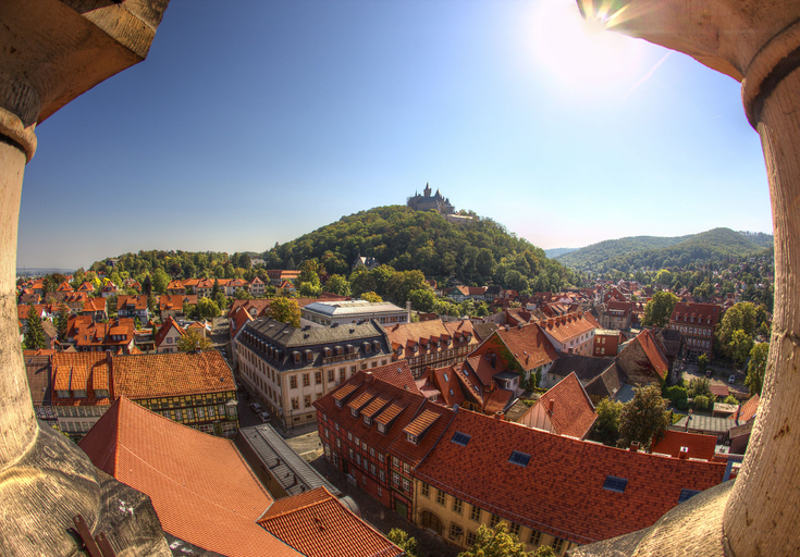 Others 5, REGIOHOTEL am Nicolaiplatz Wernigerode, Harz