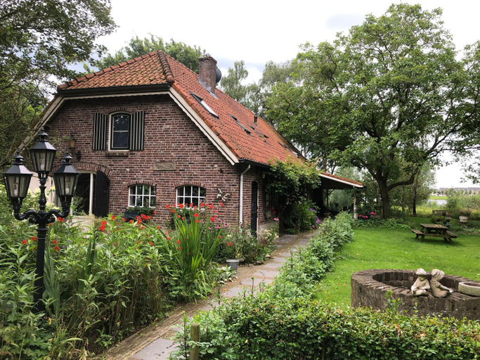 Others 2, de Zeilende kraay, Cuijk