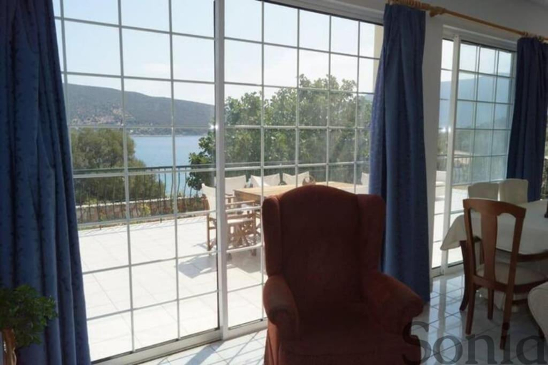 2, Villa Elaia Mirtila 50m from sea, Central Greece
