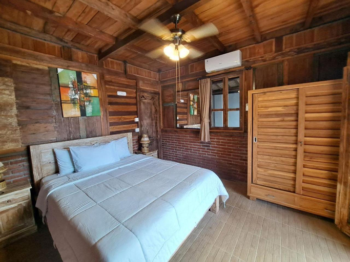 Others 3, Melasti Mountain Villas Amed, Karangasem