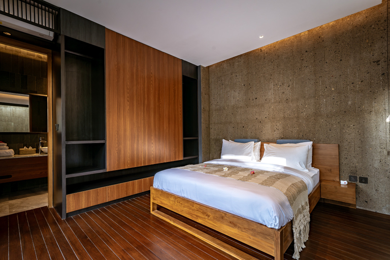 Bedroom 2, The Umanyar Pererenan, Badung