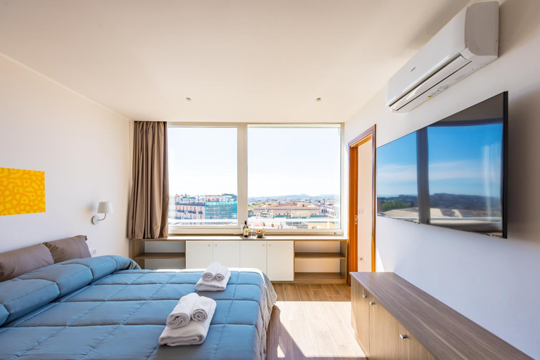 Others 5, Chiave di Fuga by NapoliApartments, Napoli