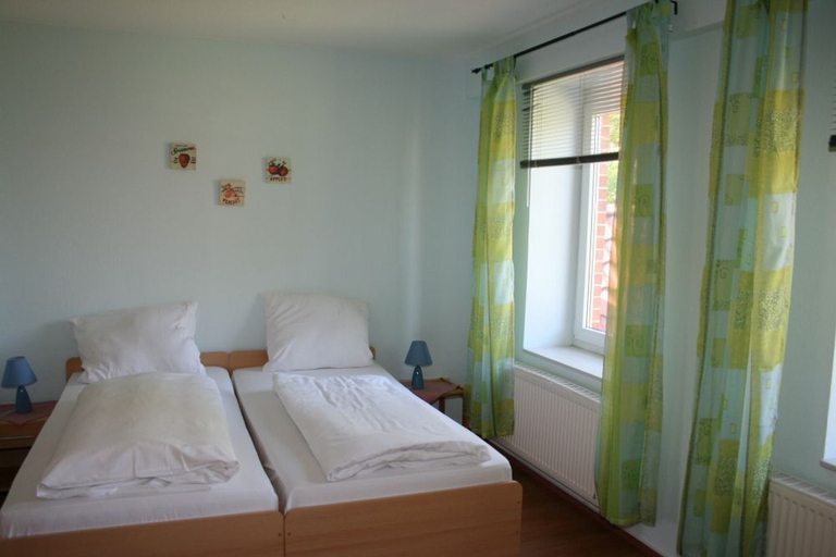 Bedroom 4, Ringhotel Forellenhof, Heidekreis