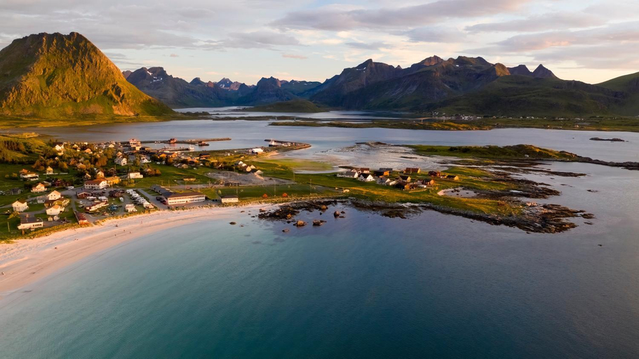 Others 4, Ramberg Resort, Flakstad