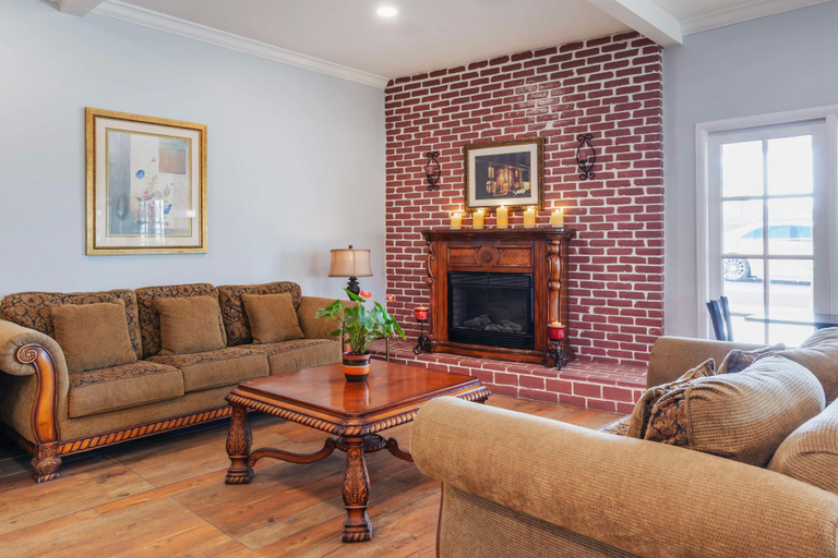 Public Area 3, Best Western Plus Hill House, Kern