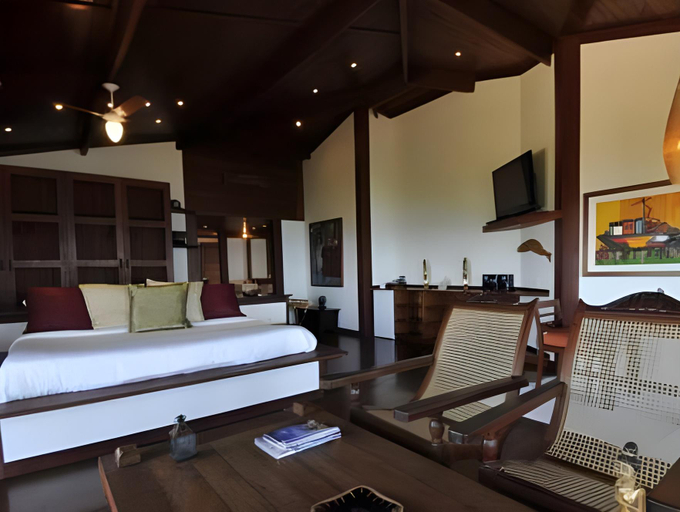 Bedroom 17