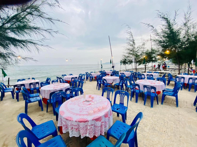 Food & Drinks, Pranmanee Beach Resort, K. Sam Roi Yot