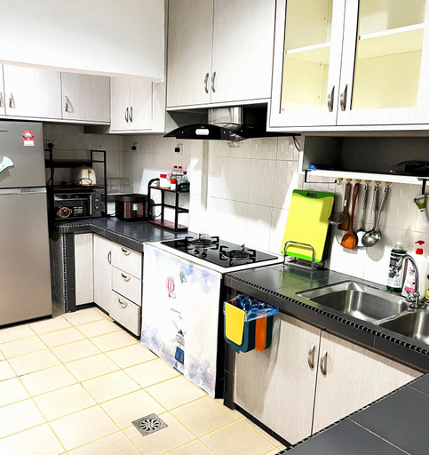 Others 2, Jiale Homestay, Kota Kinabalu