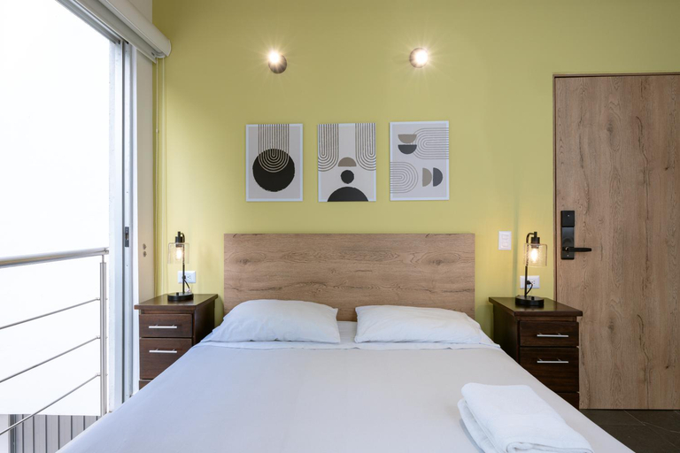 Bedroom 1, Hermosos aptos en Patio Bonito, Poblado, Medellín