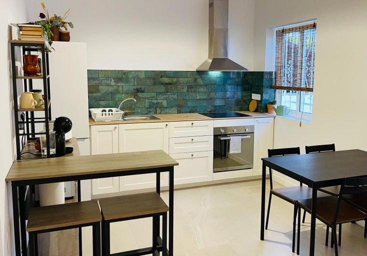 Others 3, Solaz Malaga, shared apartment, Málaga