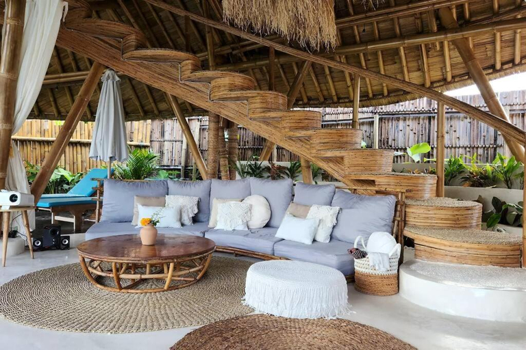 Others 4, Casa Savana Bamboo snail house, Karangasem