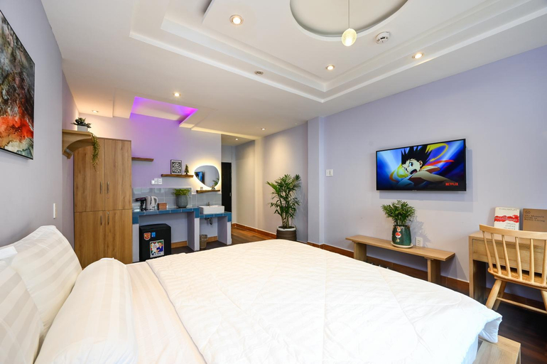Bedroom 14