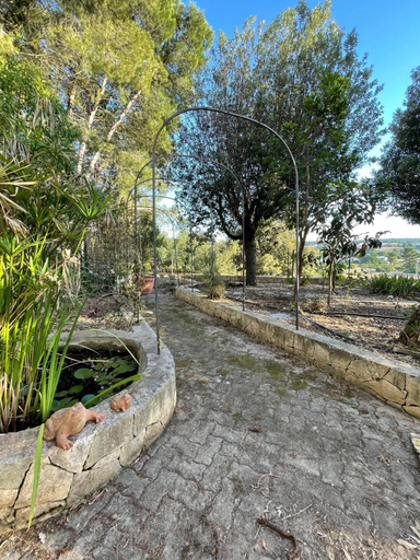 Others 5, La Villa del Conte di Pirro, Brindisi