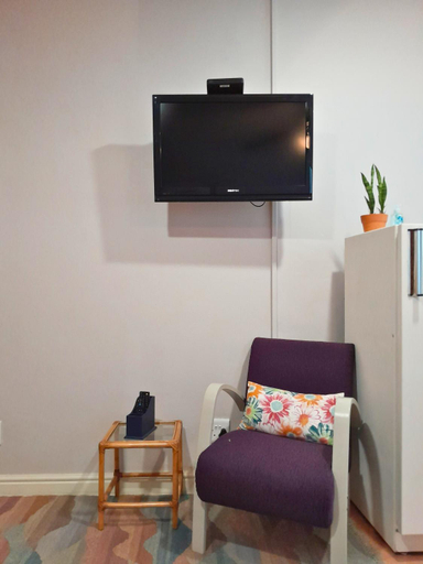 Facilities 4, The High Street Accommodation, City of Cape Town