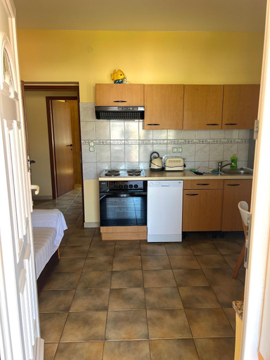 Others 4, Apartment Babic, Nin