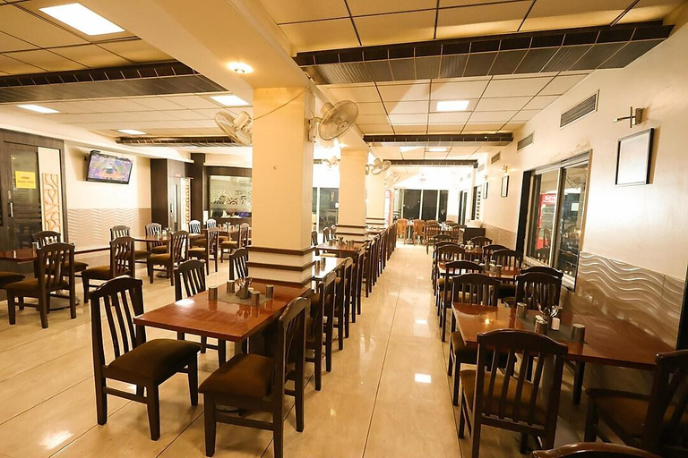 Others 2, Hotel Sharveen Classic-Inn, Aurangabad