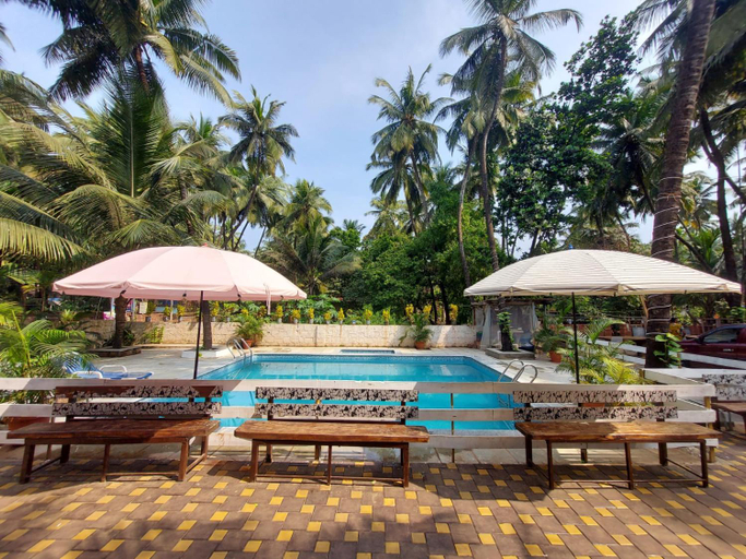 Sport & Beauty 3, KonkanParadise-Coconut GardenBeach Resort,Tarkarli-Devbag, Sindhudurg