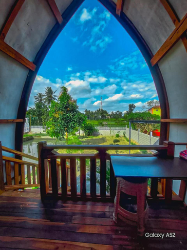 Others 3, Ataya Homestay Bujak Permai, Lombok