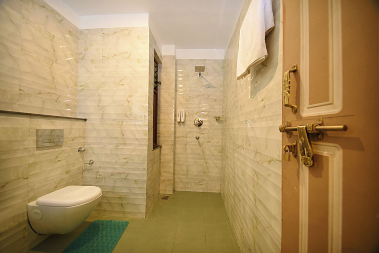 Others 5, Friends Apartment Pvt.Ltd, Bagmati