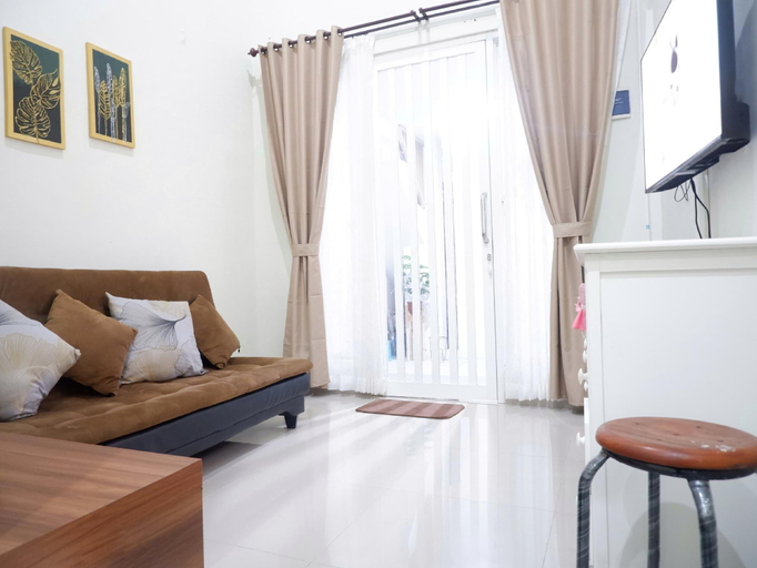 Bedroom 5