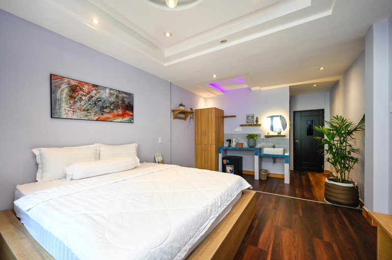 Bedroom 11