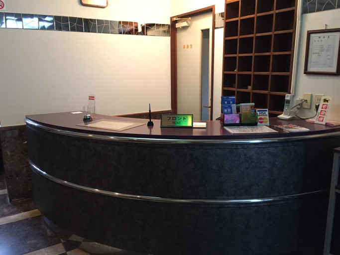 Public Area 2, Urban Hotel Morishita, Sumida