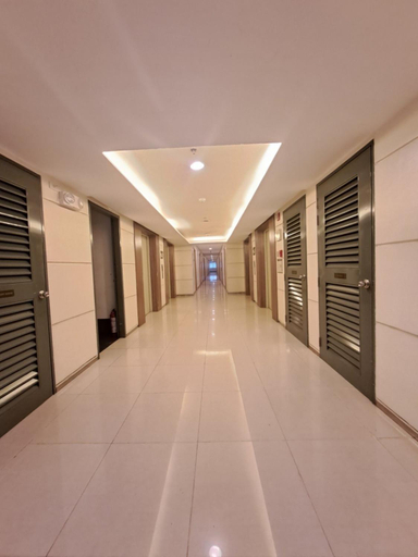 Others 3, Grace Tower 3, Taguig