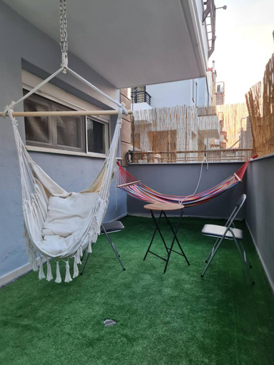 Others 4, Relax an' Chill, Central Macedonia