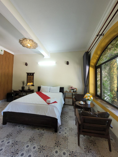 Others 5, Amazing View Homestay, Hoa Lư