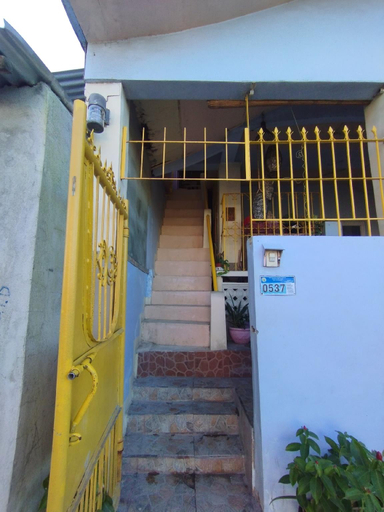Exterior & Views 1, TOKAI'S TRANSIENT ROOMS, Legazpi City