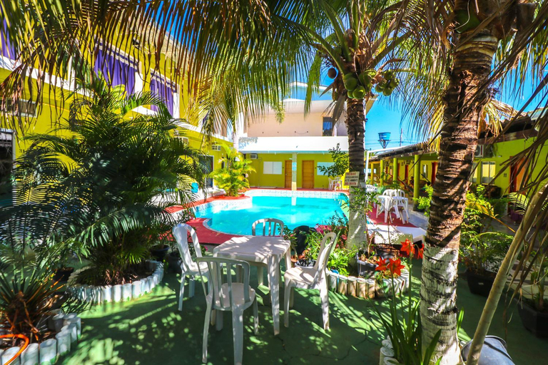 Others 3, Hotel Pousada Aquarius SOB NOVA DIRECAO, Aruanã