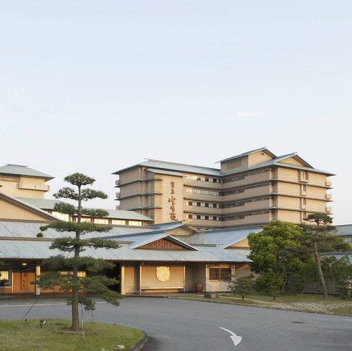 Others 5, Kashikojima Hojoen, Shima