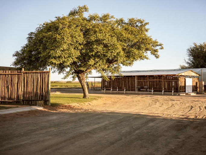 Others 4, Die Skuur Campsite & Chalets, Mariental Urban