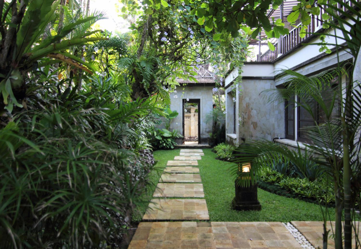 Others 5, Villa Ocean, Tabanan