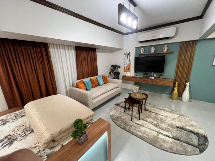 Others 3, Luxurious room غرفة فندقية فاخرة, Nasr City 1