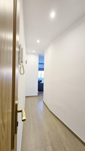 2, Apartamento El Chiquito, Málaga