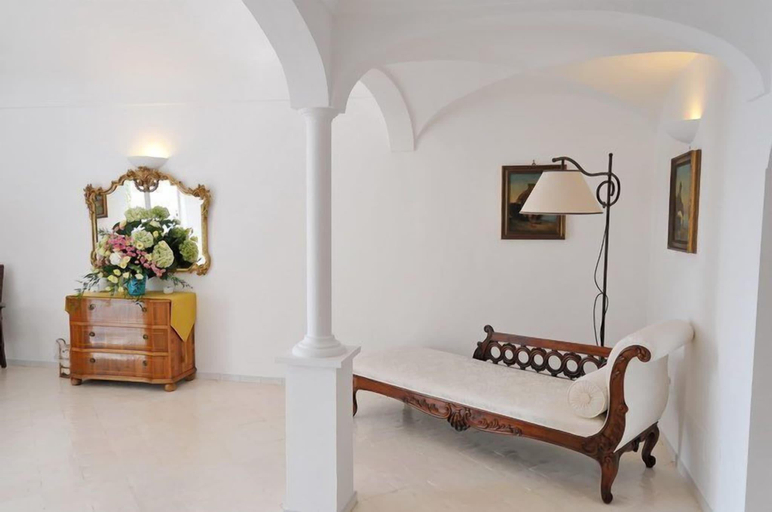 Public Area 4, Hotel L'Ancora, Salerno