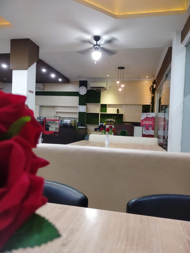 Others 4, Hotel Ikhwan, Wonosobo