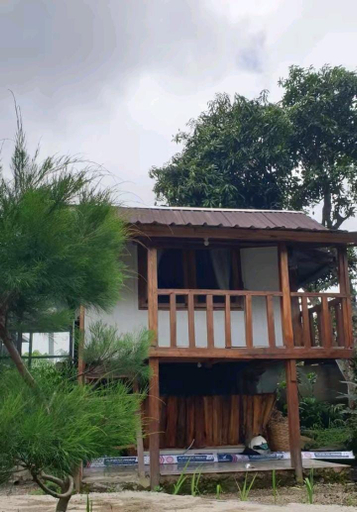 Exterior 5, Datu Villa Sembalun, Lombok