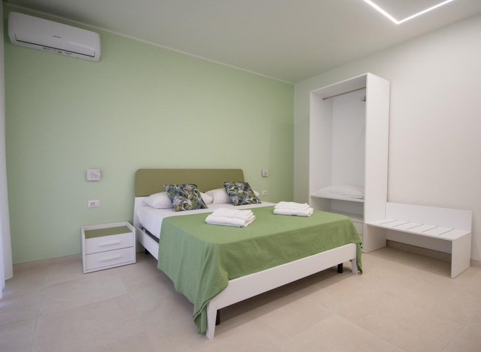 Bedroom 2, Pasitea Tropea, Vibo Valentia