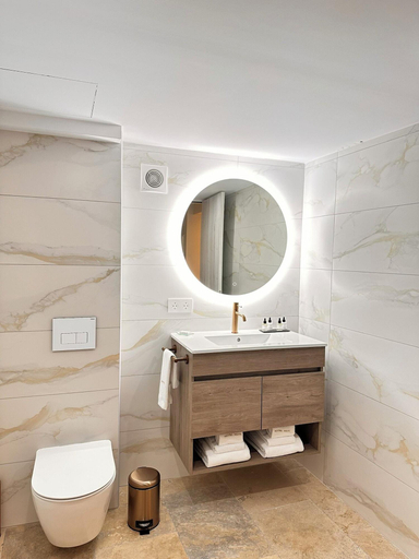 Bedroom 3, Boutique Hotel Comtal Empuries, Girona