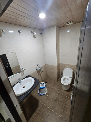 Bathroom 5, Dharwad Residency, Dharwad
