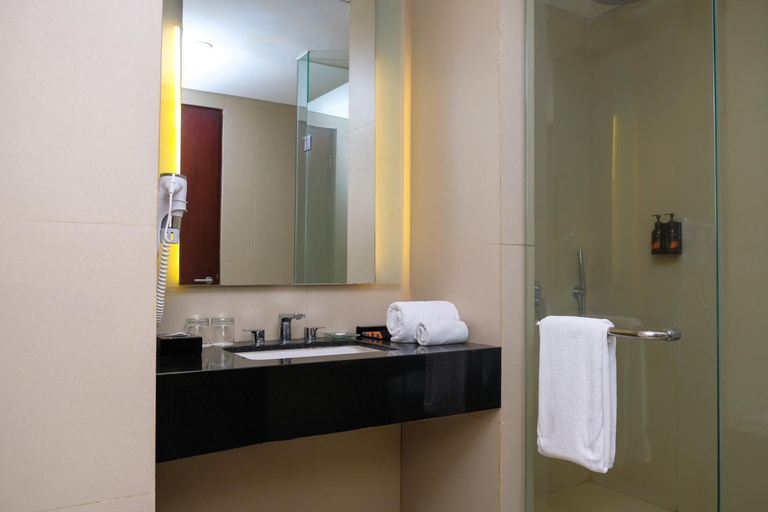 Bathroom 6