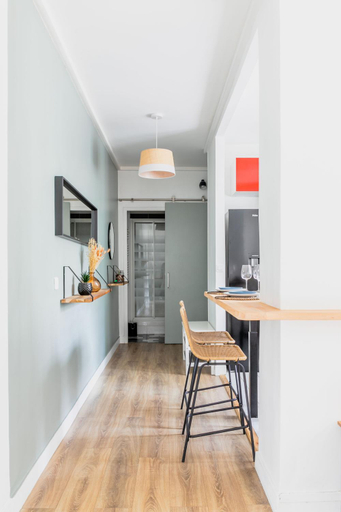 Others 4, Appartement F3 55m2 a 5' de Paris, Val-de-Marne
