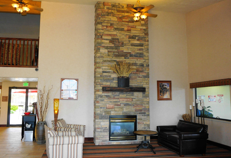 Public Area 2, Best Western Grande River Inn & Suites, Mesa