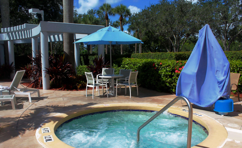 Sport & Beauty 2, Hilton Boca Raton Suites, Palm Beach