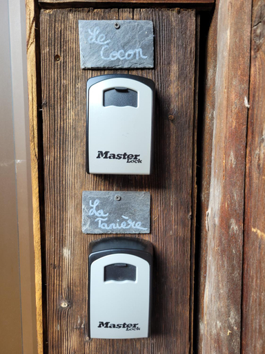 Others 5, Chalet Lisa B&B, Haute-Savoie