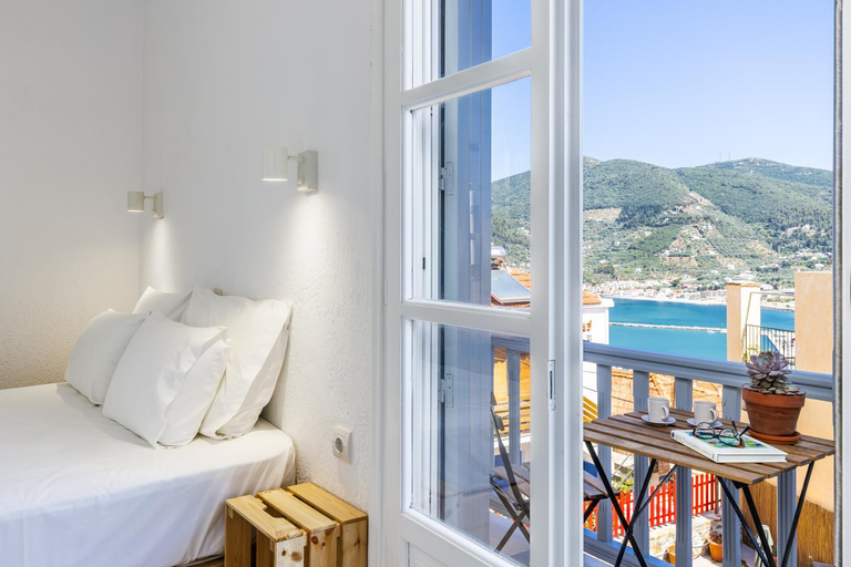 Others 4, The Botanist Guesthouse, Thessaly