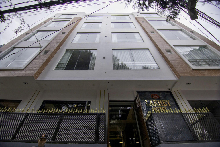 Exterior & Views 2, Lakhey Hotel, Bagmati