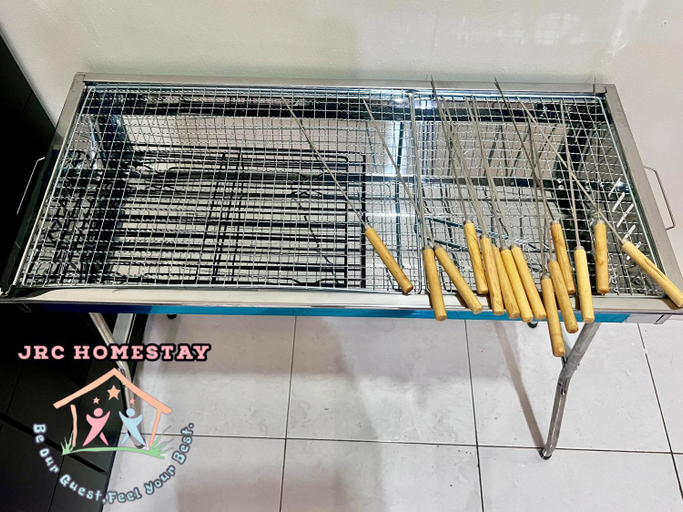 Food & Drinks 5, Lovely Homestay 911 ( Setia indah ), Johor Bahru